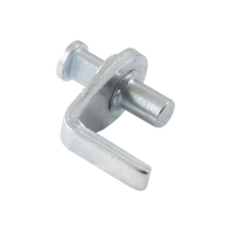 Door Latch Lock Actuator - 1953-56 Ford Truck, 1955-56 Ford Car