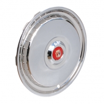 Hub Cap - 1955-56 Ford Car, 1955-56 Ford Thunderbird