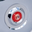 Hub Cap - 1955-56 Ford Car, 1955-56 Ford Thunderbird