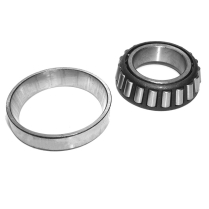 Wheel Bearing and Race - Front Inner - 1955-70 Ford Cars, 1961-67 Ford Econoline, 1963-69 Mercury Cars