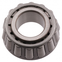 Wheel Bearing - Front Outer - 1955-70 Ford Cars, 1961-67 Ford Econoline, 1963-69 Mercury Cars