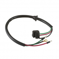 Headlight Bucket Wire - 1942-55 Ford Truck, 1941-56 Ford Cars