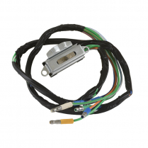 Turn Signal Switch - 1951-55 Ford Car