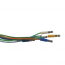 Turn Signal Switch - 1951-55 Ford Car