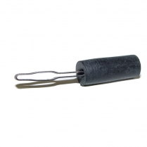 Speedometer Connector and Spring Clip - 1955-56 Ford Car