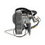 Electric Windshield Wiper Motor Kit - 1955-56 Ford Car