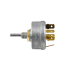 Electric Windshield Wiper Motor Kit - 1955-56 Ford Car