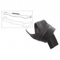 Stone Deflector Seal - 1955-56 Ford Car