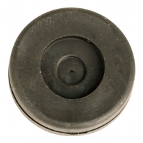Antenna Lead Wire Grommet - 1955-67 Ford Car, 1961-72 Ford Truck, 1955-66 Mercury Cars