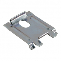 Roof Rail Molding Clip - 1956 Ford Car