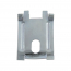 Roof Rail Molding Clip - 1956 Ford Car