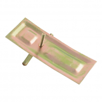 Roof Top Center Molding Clip - 1955-56 Ford Car