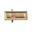 Roof Top Center Molding Clip - 1955-56 Ford Car
