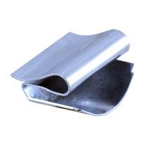 Headliner Bow Support Clip - 1955-58 Ford Car  