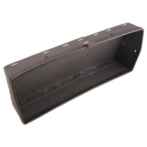Glove Box Liner - with Factory Air - 1955 Ford Car