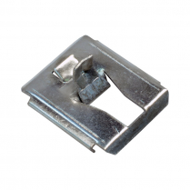 Door and Quarter Molding Clip - 1955 Ford Car