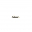 Door and Quarter Molding Clip - 1955 Ford Car