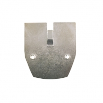 Door Molding "End" Clip - 1955 Ford Car