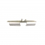 Door Molding Clip - 1955 Ford Car