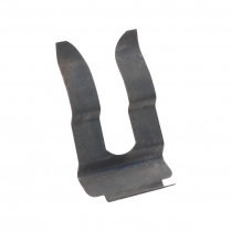 Door Lock Cylinder Retainer Clip - F100/1100 - 1953-60 Ford Truck, 1953-56 Ford Car