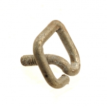 Top of Quarter Molding Clip - 1955-56 Ford Car