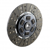 Clutch  Disc - 10 inch - 1954-59 Ford Car  