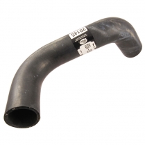 Radiator Hose - 6 Cylinder Lower - 1954-59 Ford Car