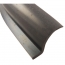 Radiator Air Deflector to Hood Seal - 1955-56 Ford Car