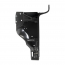 Door Pillar & Cowl Panel Assembly w/Brace -w/o side vent - RH - 1953-56 Ford Truck