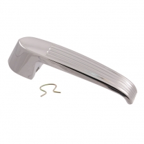 Inside Door Handle - 1953-55 Ford Truck