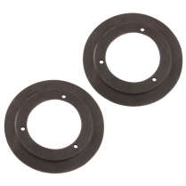 Parking Light Fender Pad - 1955-56 Ford Car
