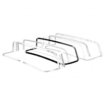 Windshield Seal - 1955-57 Ford Thunderbird
