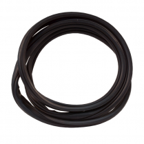 Back Glass Seal - Thunderbird - All - 1955-57 Ford Car  