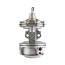 Fuel Pump - 292, 312ci. Y-Block - Double Action - 1955-57 Thunderbird