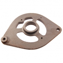 Generator Plate - 1956-64 Ford Truck, 1956-64 Ford Car