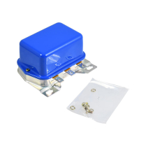Voltage Regulator - 12V - 1956-67 Ford Truck, 1956-64 Ford Car
