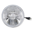 Holley Retrobright LED 12V Headlight Bulb - Modern White - 1956-78 Ford Truck, 1966-78 Ford Bronco, 1956-77 Ford Car