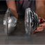 Holley Retrobright LED 12V Headlight Bulb - Modern White - 1956-78 Ford Truck, 1966-78 Ford Bronco, 1956-77 Ford Car