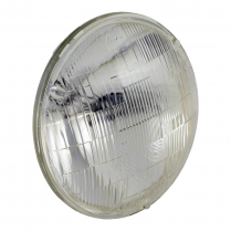 Headlight Bulb - Sealed Beam - 12 Volt - 1956-78 Ford Truck, 1966-78 Ford Bronco, 1956-77 Ford Car
