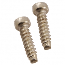 Headlight Rim Screw - 1956 Ford Car  
