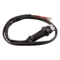 Parking Lamp Wire and Socket - 1953-60 Ford Truck, 1956 Ford Car