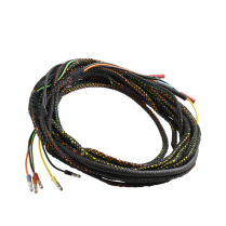Taillight Wiring Harness - 1956-57 Ford Car