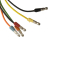 Taillight Wiring Harness - 1956-57 Ford Car