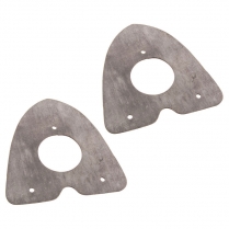 Backup Light Gasket - 1956 Ford Car  