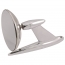 Rear View Mirror - 2 Hole Outside - No Script - 1955-64 Ford Car