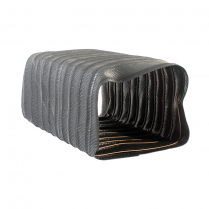 Heater Connecting Duct - Square - 1952-57 Ford Car