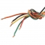 Heater Motor - Universal - 12 Volt - 1956-59 Ford Cars, 1956-60 Ford Thunderbirds