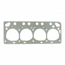 Cylinder Head Gasket - Steel - 1956-64 Ford Truck, 1955-62 Ford Car