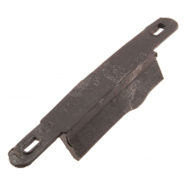 Roof Rail Center Seals - Hardtop - 1956 Ford Car