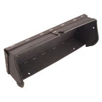 Glove Box Liner - with Factory Air - 1956 Ford Car  